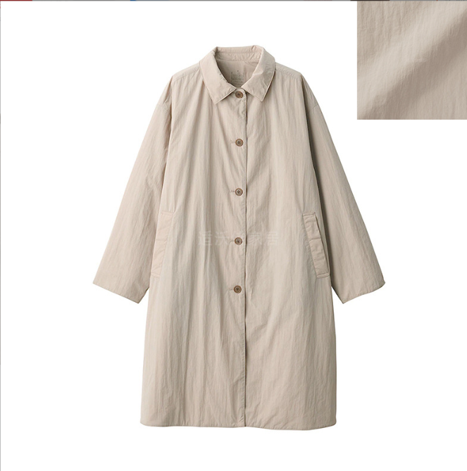 Knee-Length Cotton Workingwear for Girls