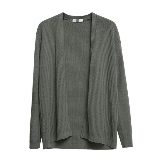 Men's 2020 Autumn Cotton Knit Cardigan (Loose Fit)